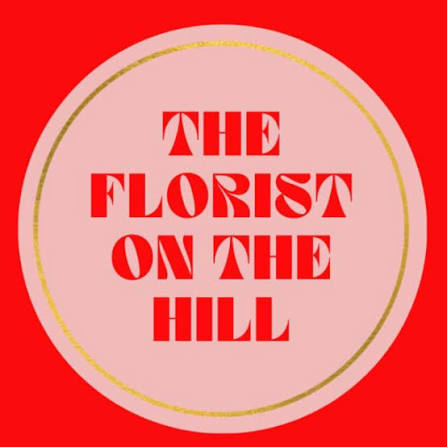 The Florist On The Hill - Carolyn