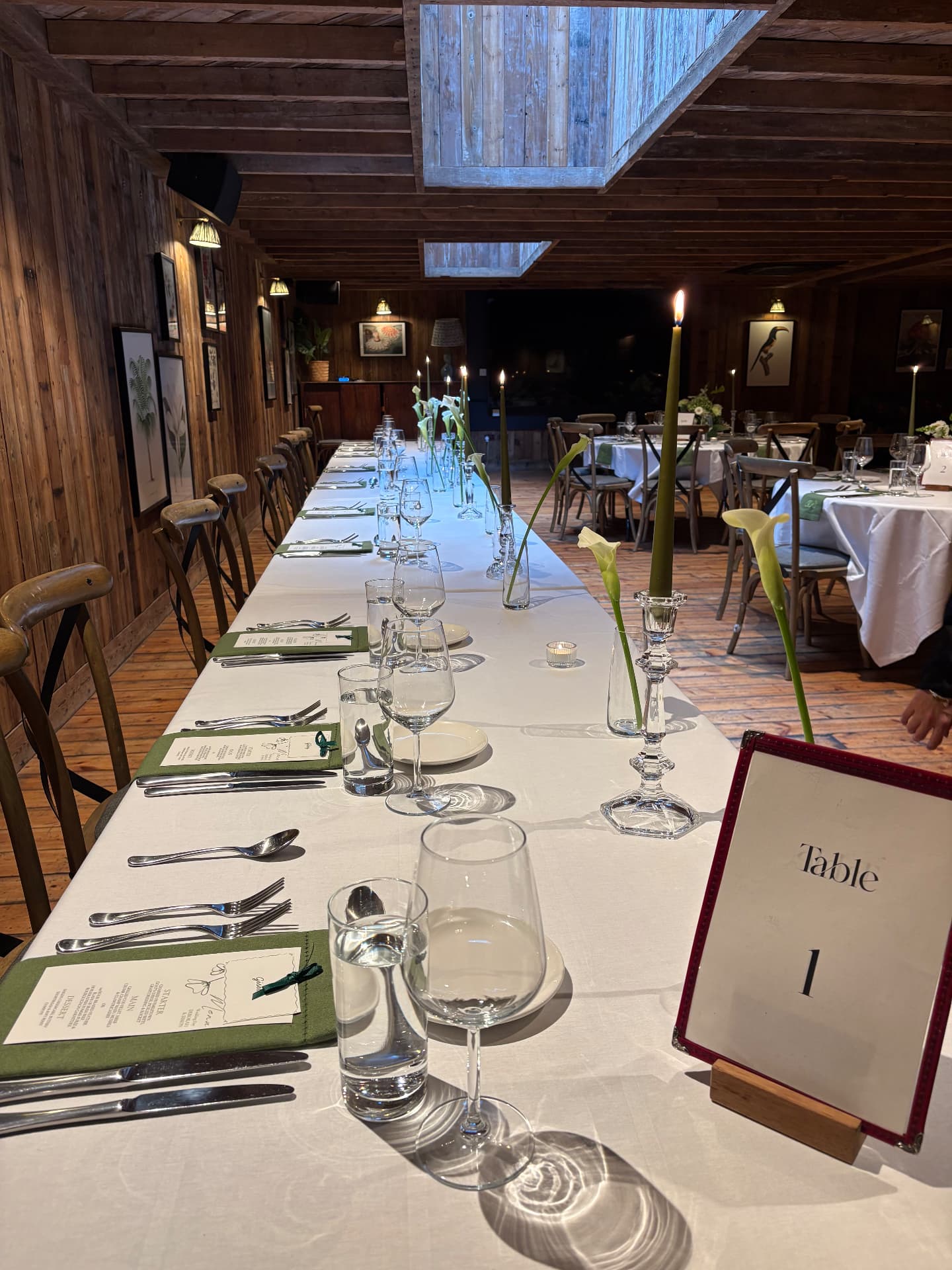 Deborah & Simon wedding