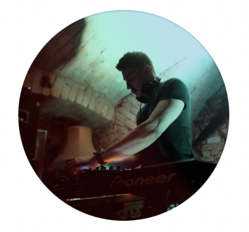 DEN - Daniel Popovic
